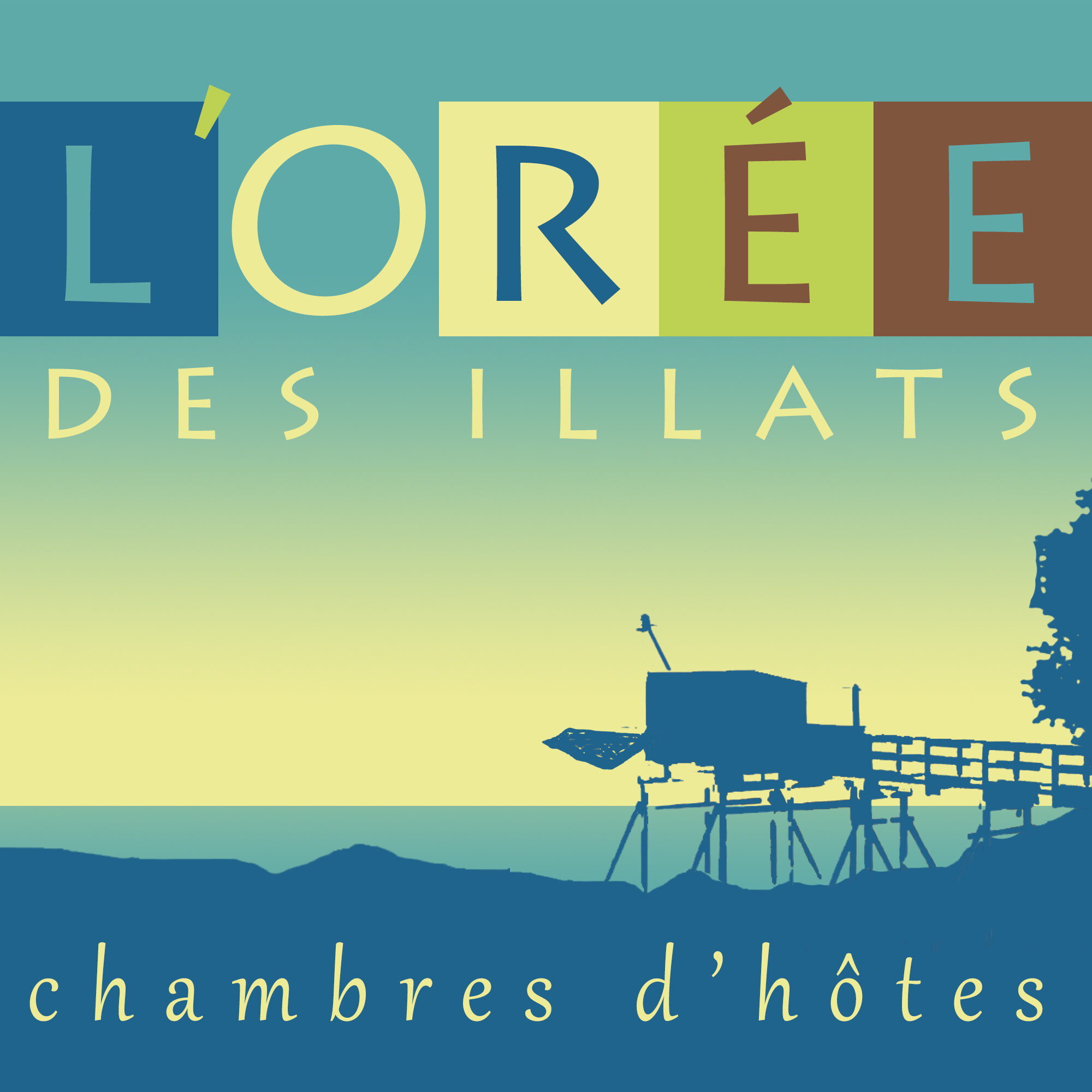 L'Orée des illats